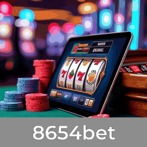 8654bet Bônus acumulado 8654bet
